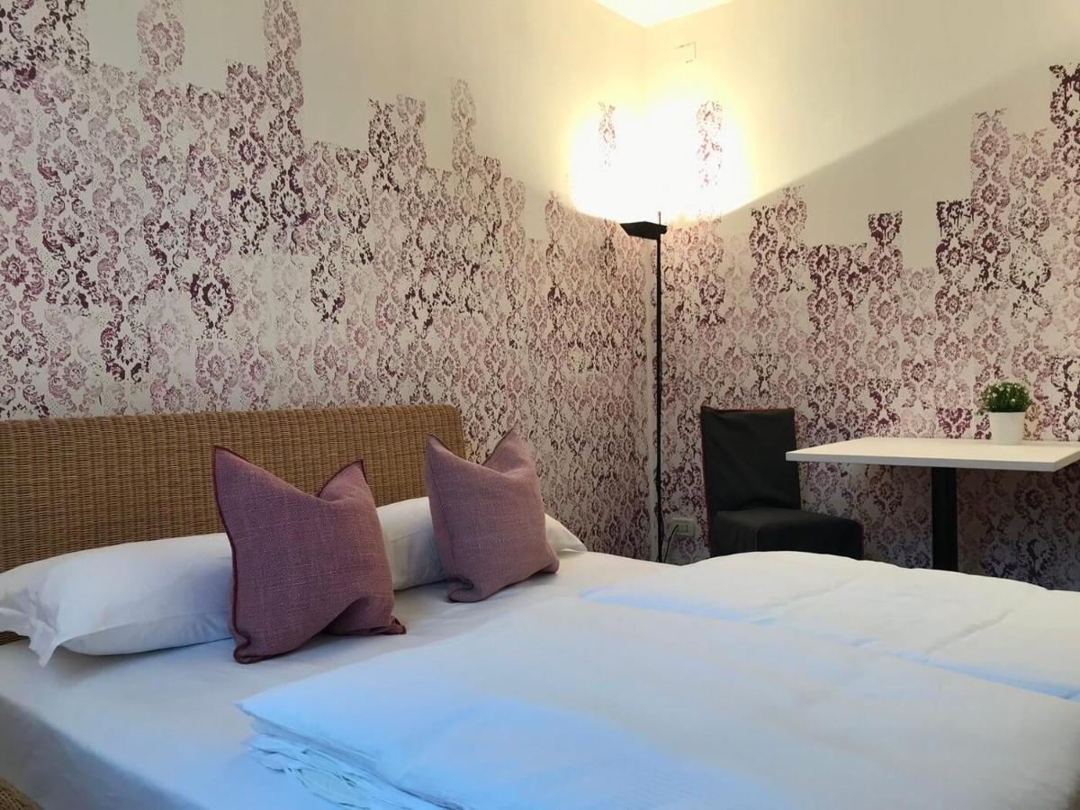 Hotel Sleep In Venzone Depandance Exterior foto