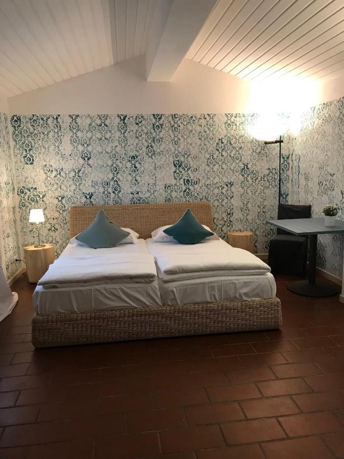 Hotel Sleep In Venzone Depandance Exterior foto