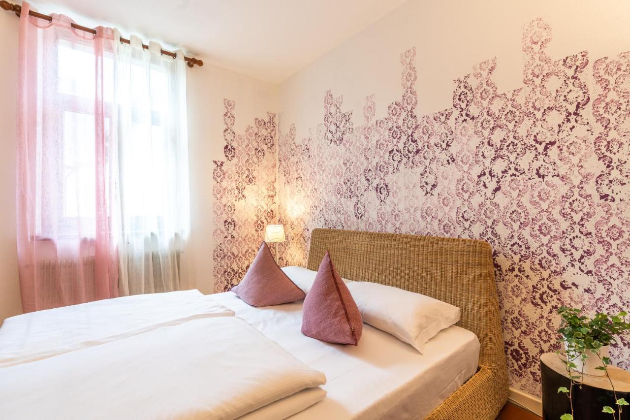 Hotel Sleep In Venzone Depandance Exterior foto