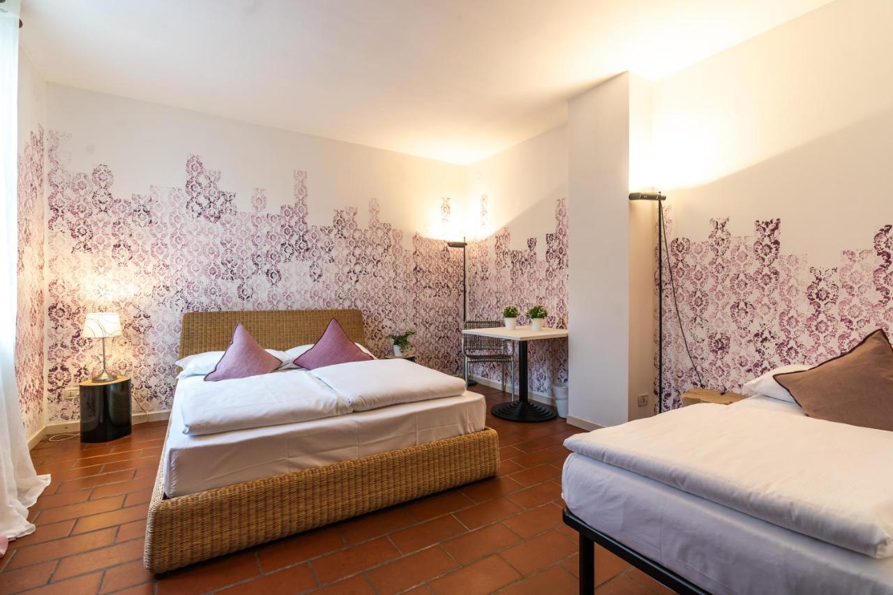 Hotel Sleep In Venzone Depandance Exterior foto